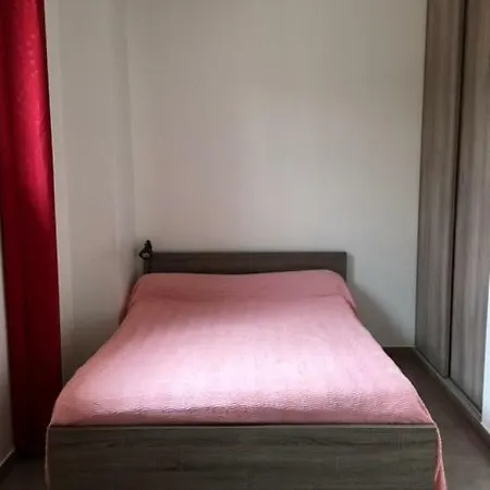 T2 Celtina Appartement