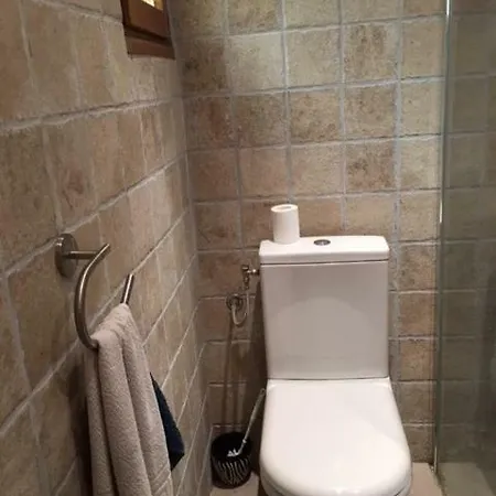 Appartement T2 Celtina *