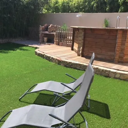 Appartement T2 Celtina *
